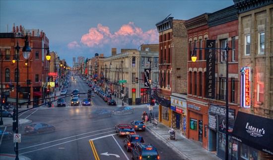 Photo of Others in Wicker Park