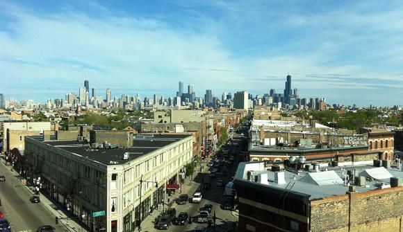 Photo of Others in Wicker Park