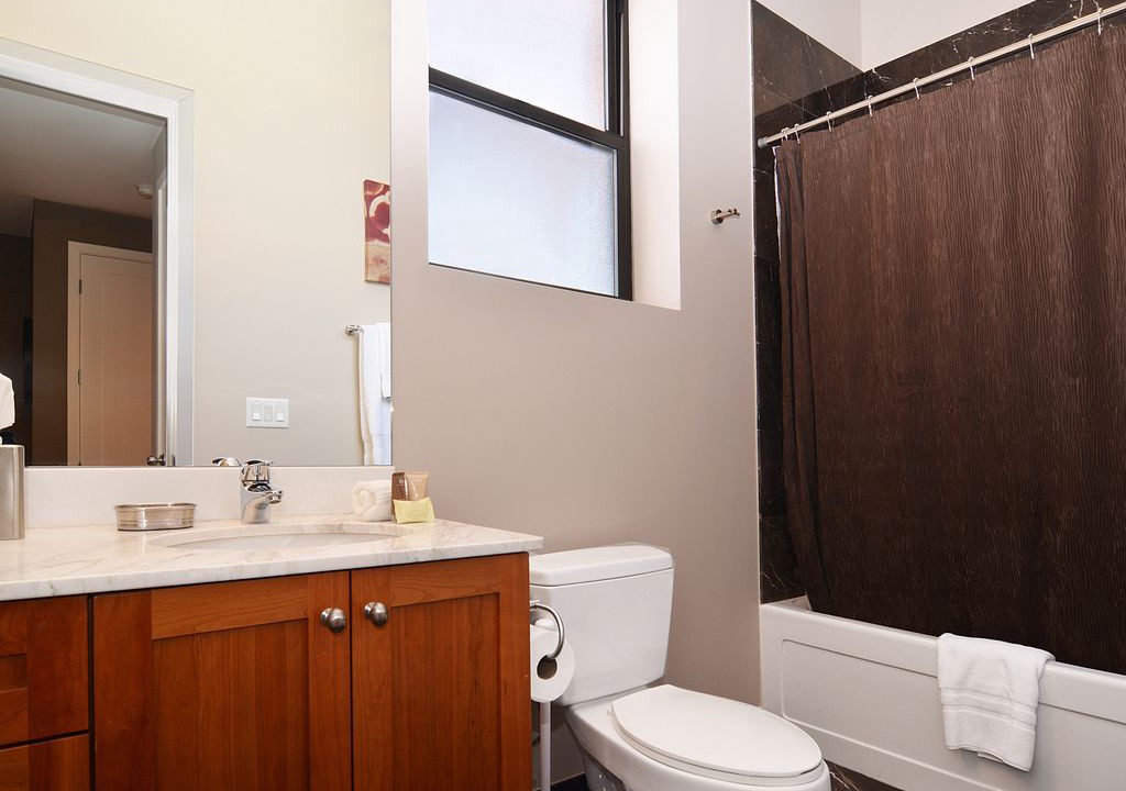 Photo of Bathroom in Wicker Park