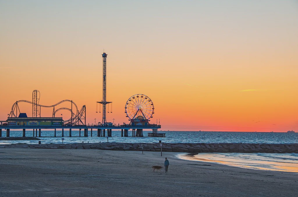Photo of Outdoor in Port Bolivar