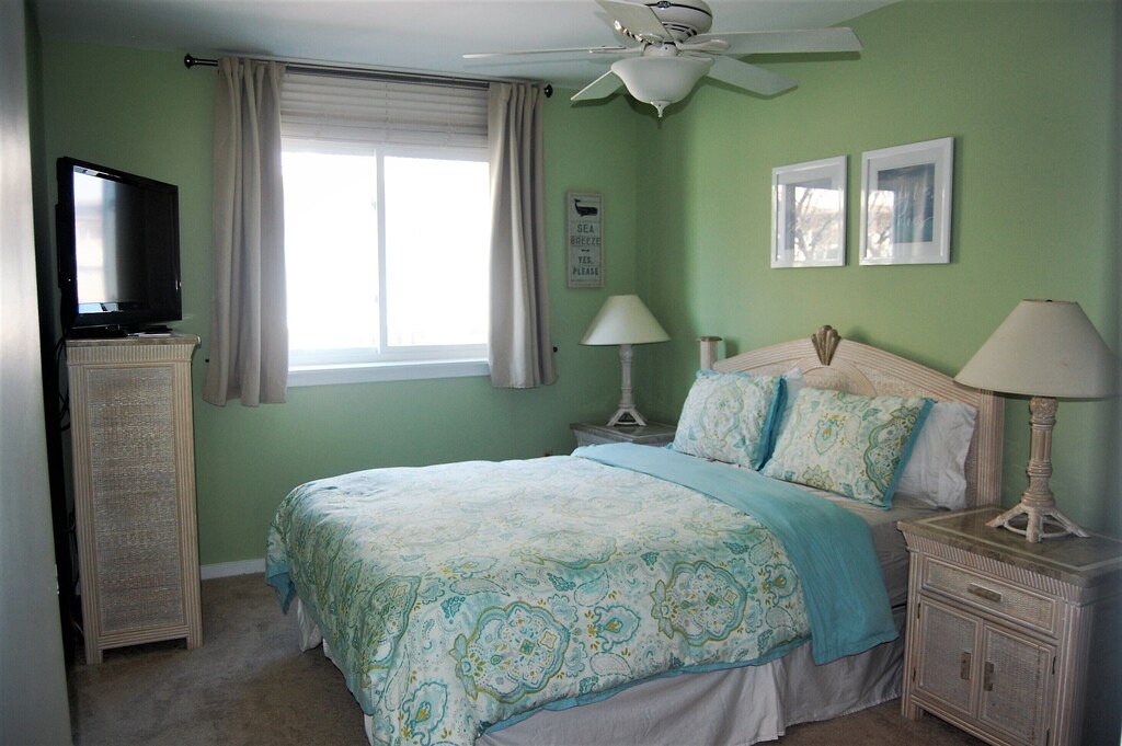Photo of Bedroom in North End