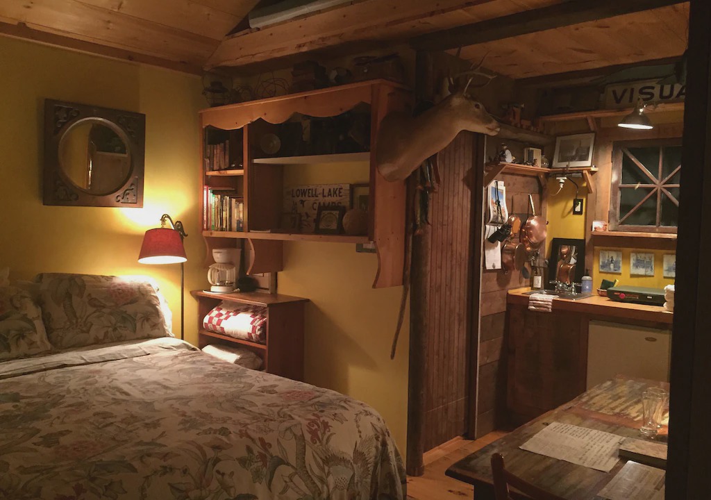 Photo of Bedroom in Woodstock