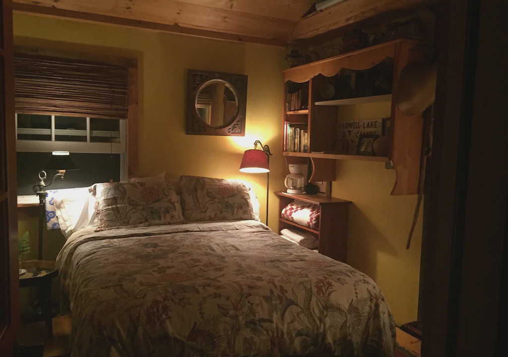 Photo of Bedroom in Woodstock