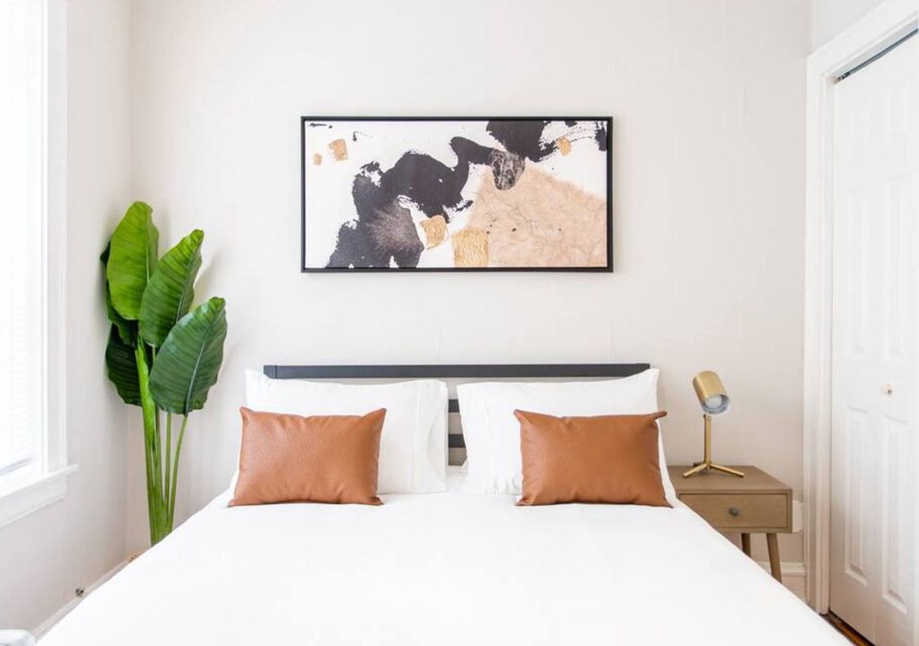 Photo of Bedroom in Ravenswood