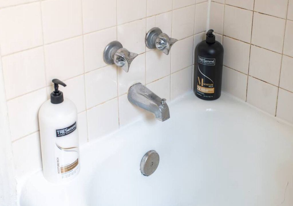 Photo of Bathroom in Ravenswood