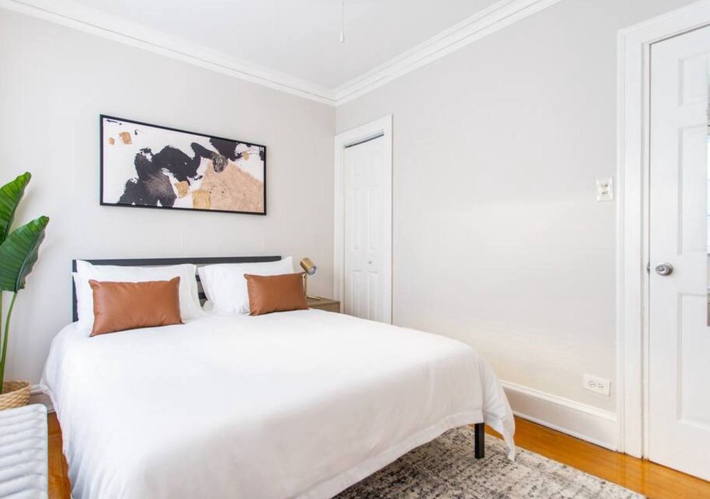 Photo of Bedroom in Ravenswood