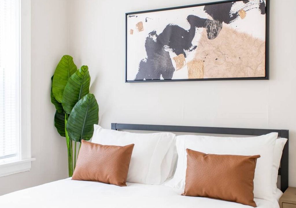 Photo of Bedroom in Ravenswood