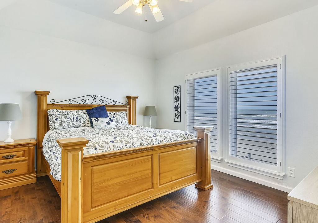 Photo of Bedroom in Sands Of Kahala Beach