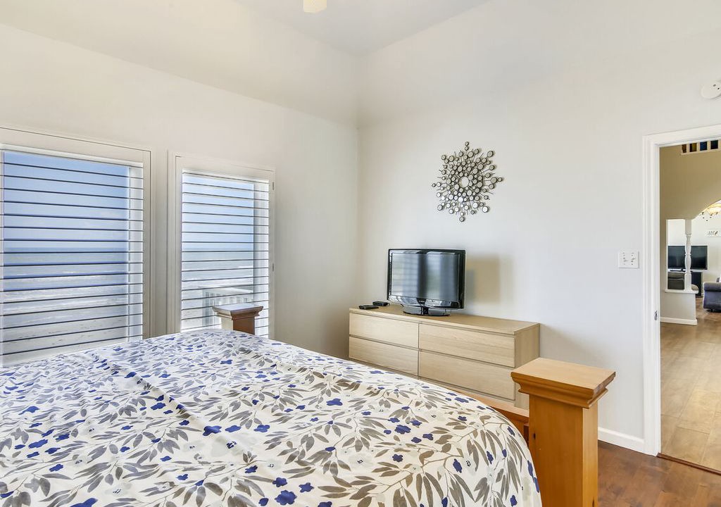 Photo of Bedroom in Sands Of Kahala Beach