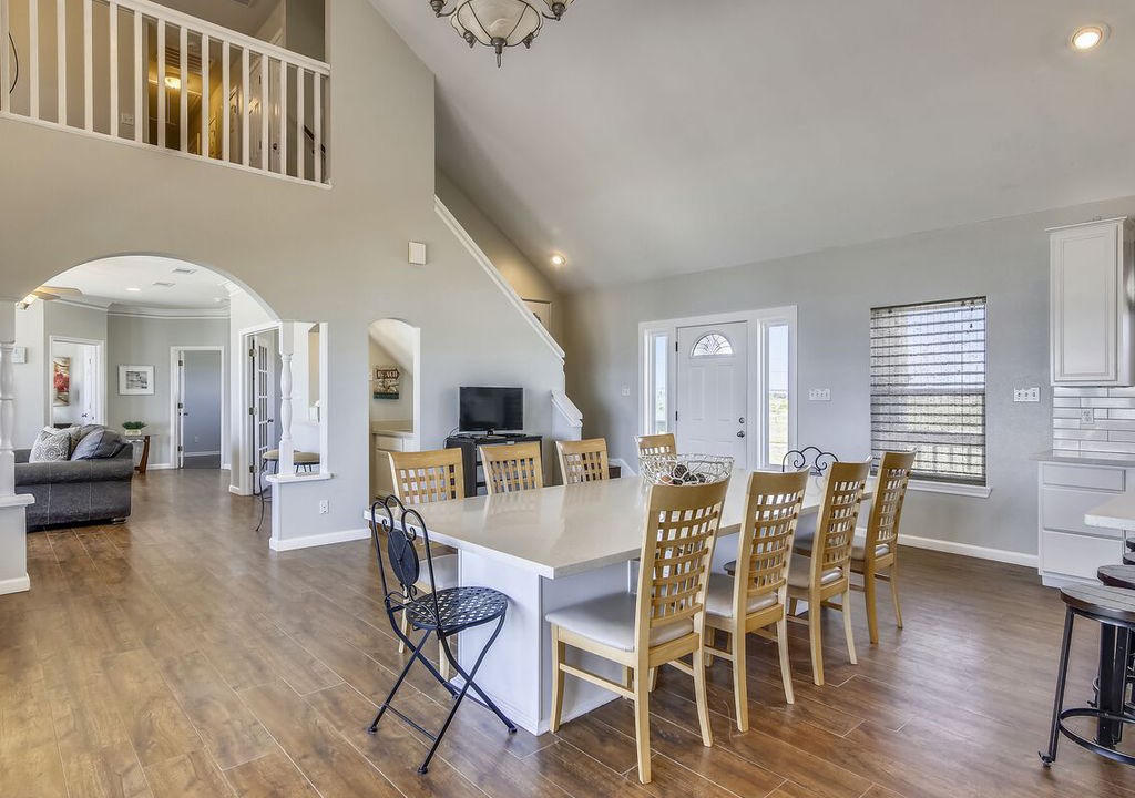 Photo of Livingroom in Sands Of Kahala Beach