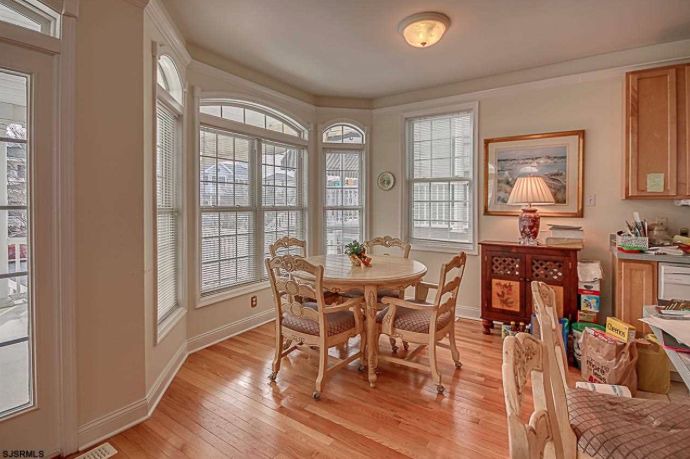 Photo of Livingroom in North End