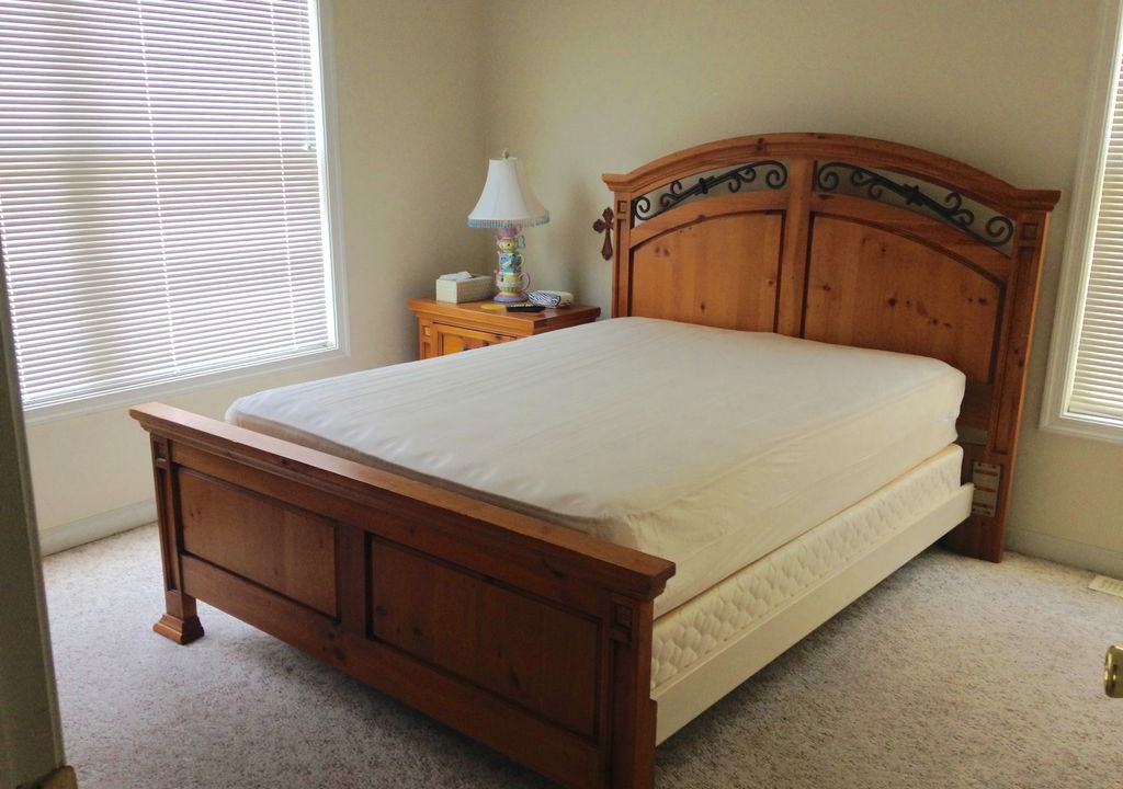 Photo of Bedroom in North End