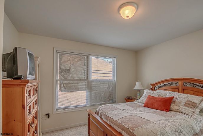 Photo of Bedroom in North End
