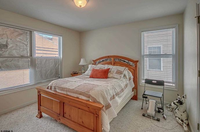 Photo of Bedroom in North End