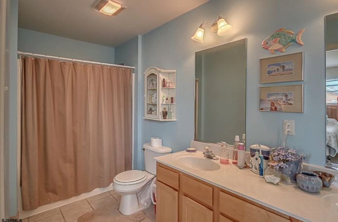 Photo of Bathroom in North End