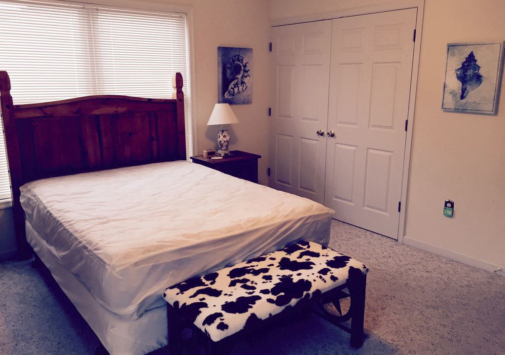 Photo of Bedroom in North End