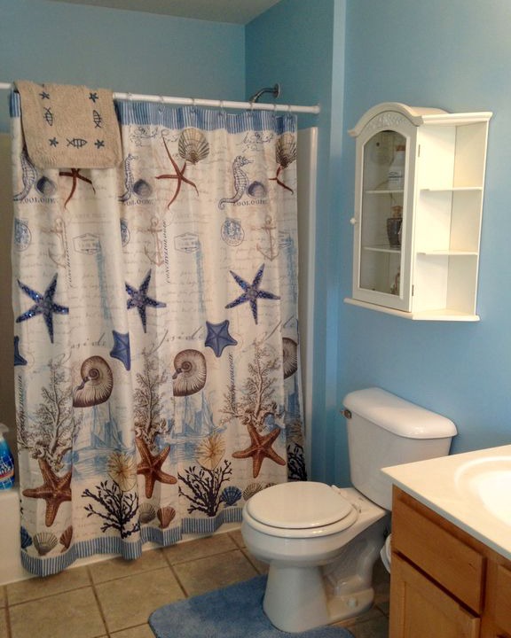 Photo of Bathroom in North End