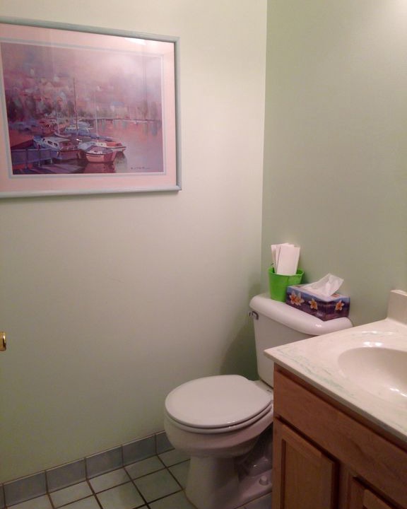 Photo of Bathroom in North End