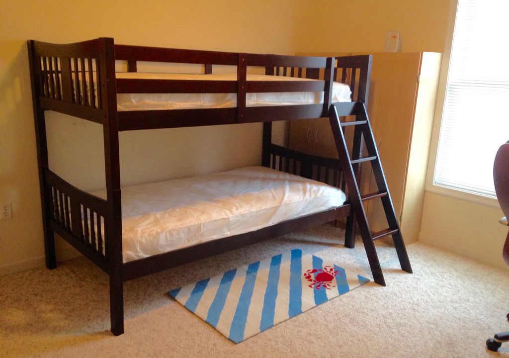 Photo of Bedroom in North End