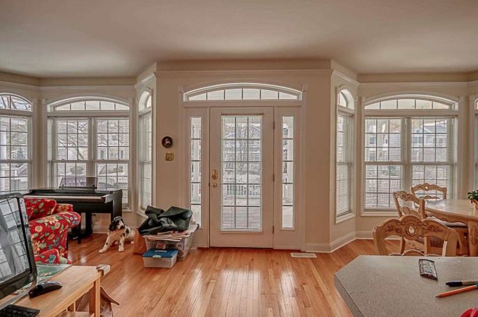 Photo of Livingroom in North End