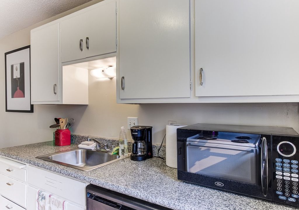 Photo of Kitchen in Downtown Berkeley