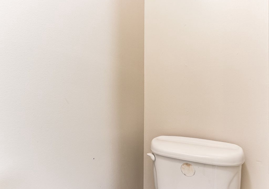 Photo of Bathroom in Downtown Berkeley
