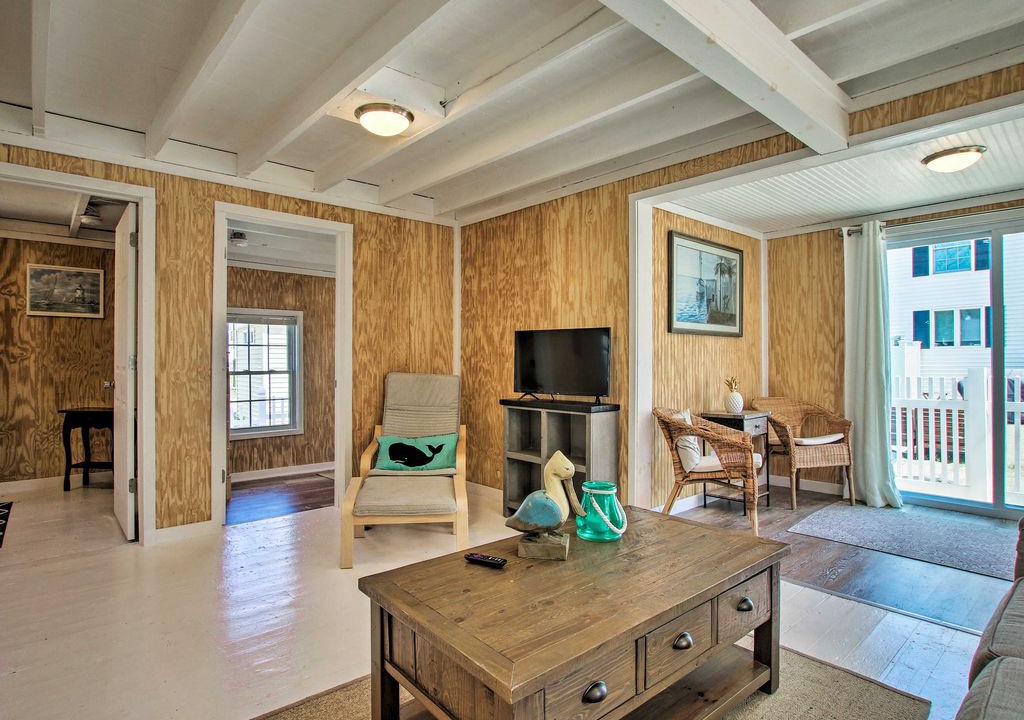 Photo of Livingroom in Old Lyme