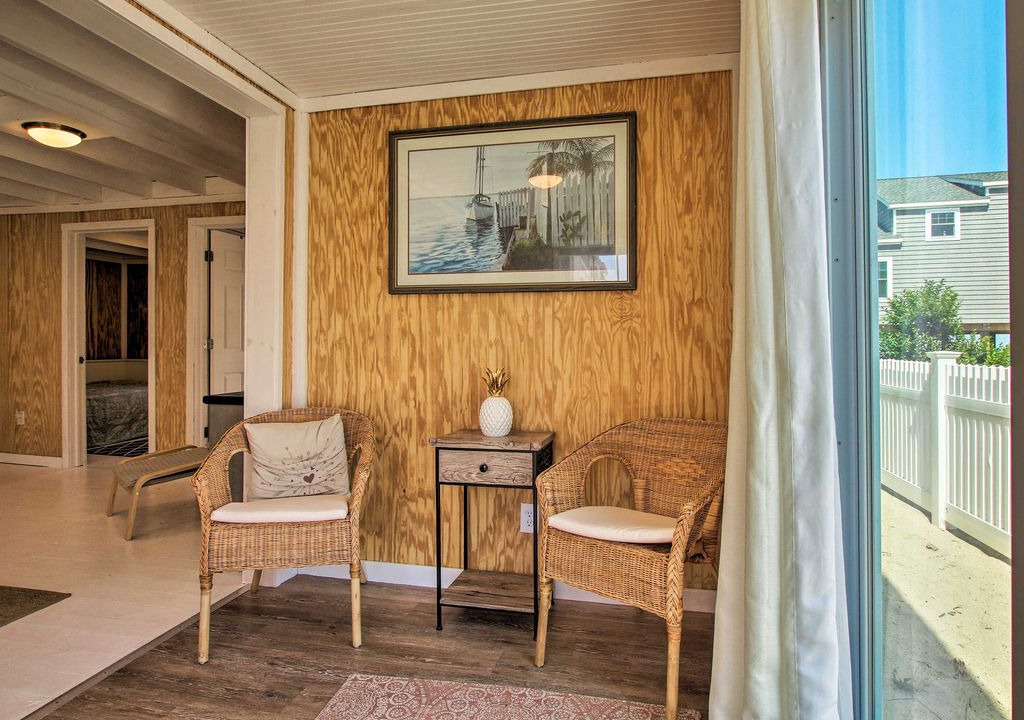 Photo of Livingroom in Old Lyme