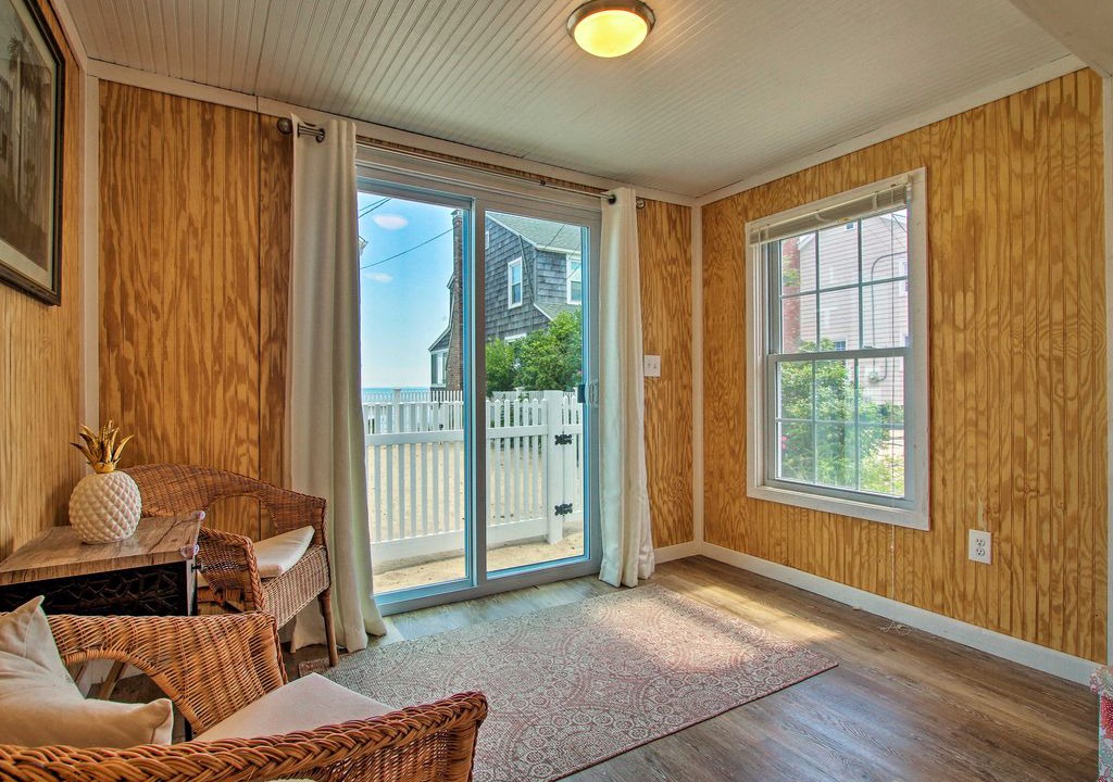 Photo of Livingroom in Old Lyme