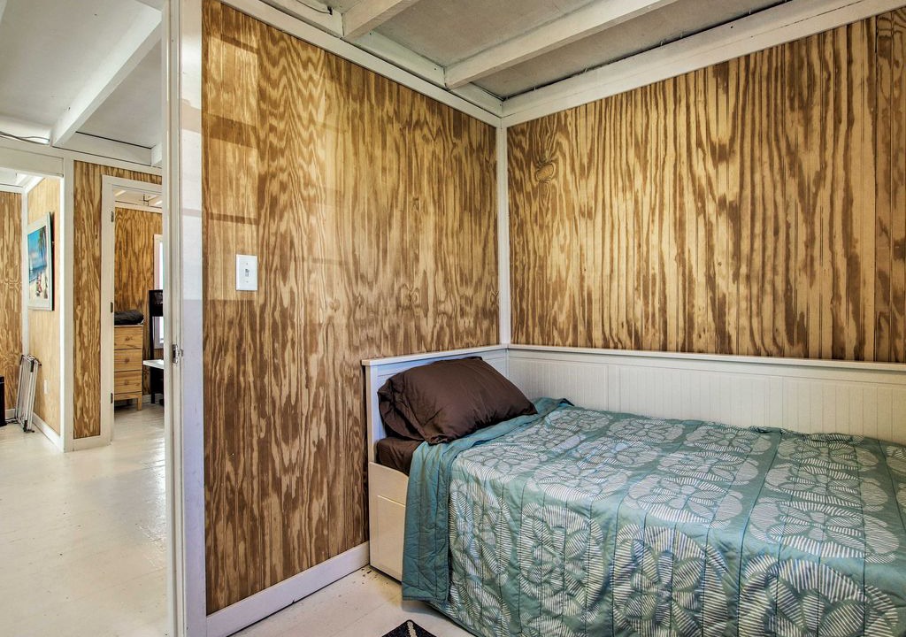 Photo of Bedroom in Old Lyme