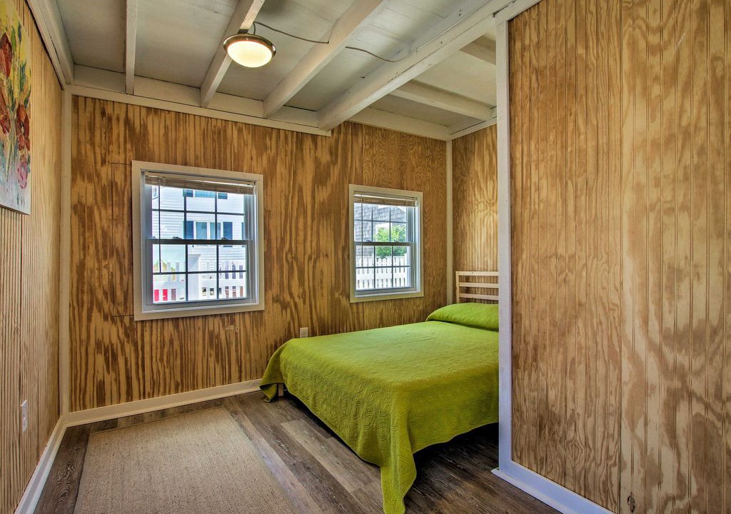 Photo of Bedroom in Old Lyme