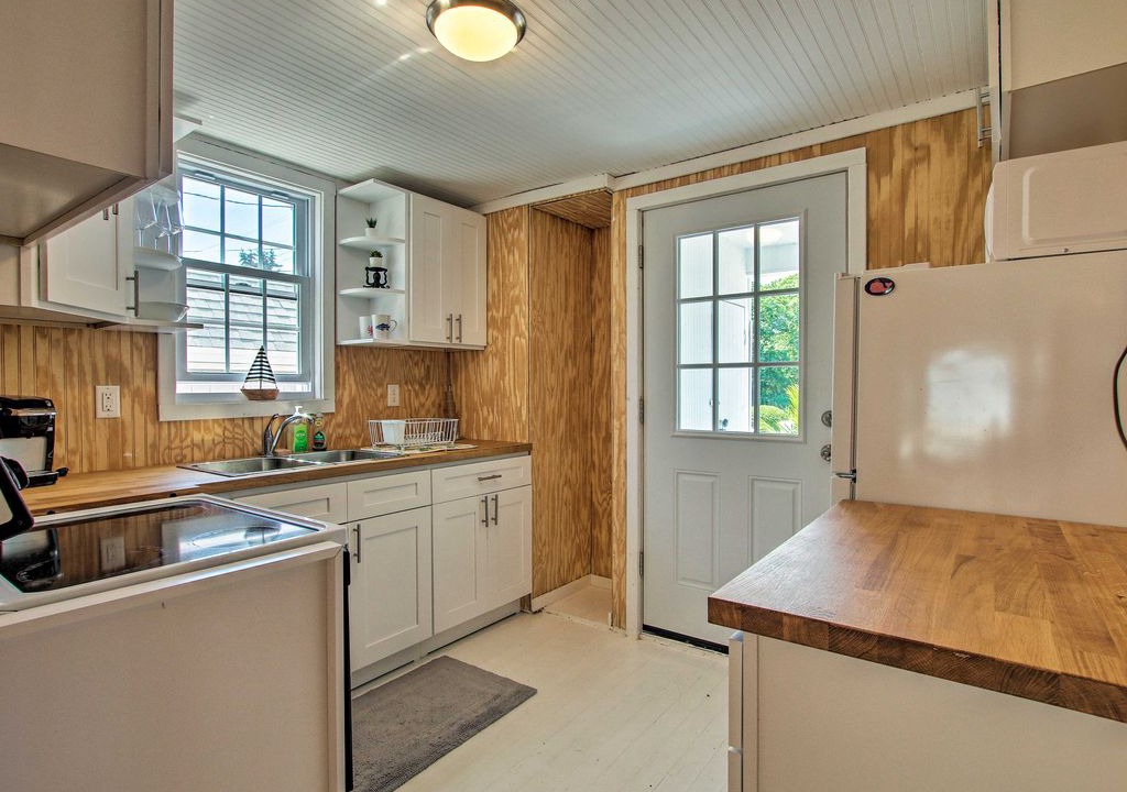 Photo of Kitchen in Old Lyme