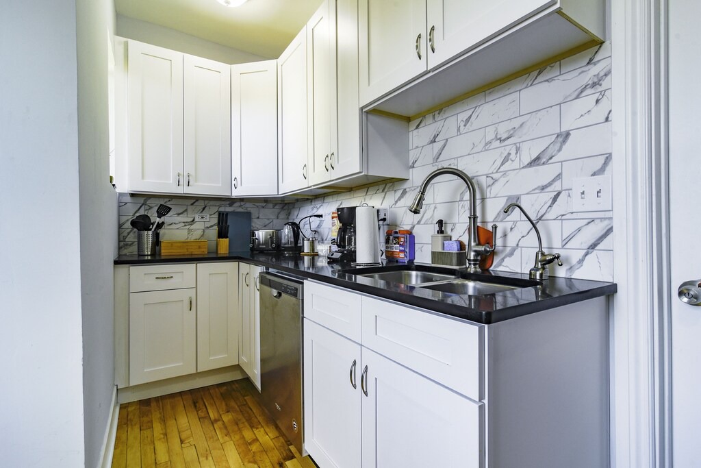Photo of Kitchen in Irving Park