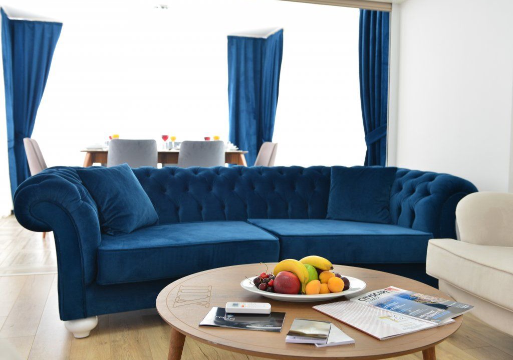 Photo of Livingroom in Hisaronu