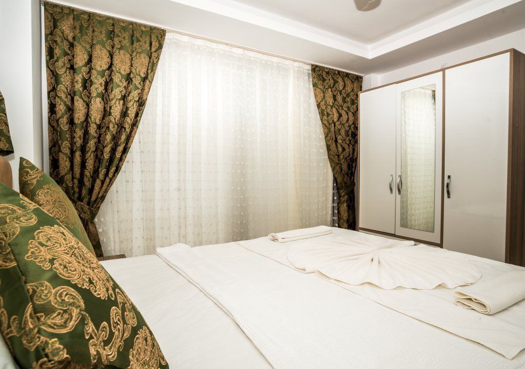 Photo of Bedroom in Hisaronu