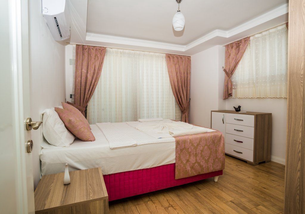 Photo of Bedroom in Hisaronu