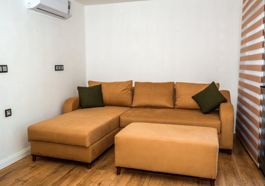 Photo of Livingroom in Hisaronu