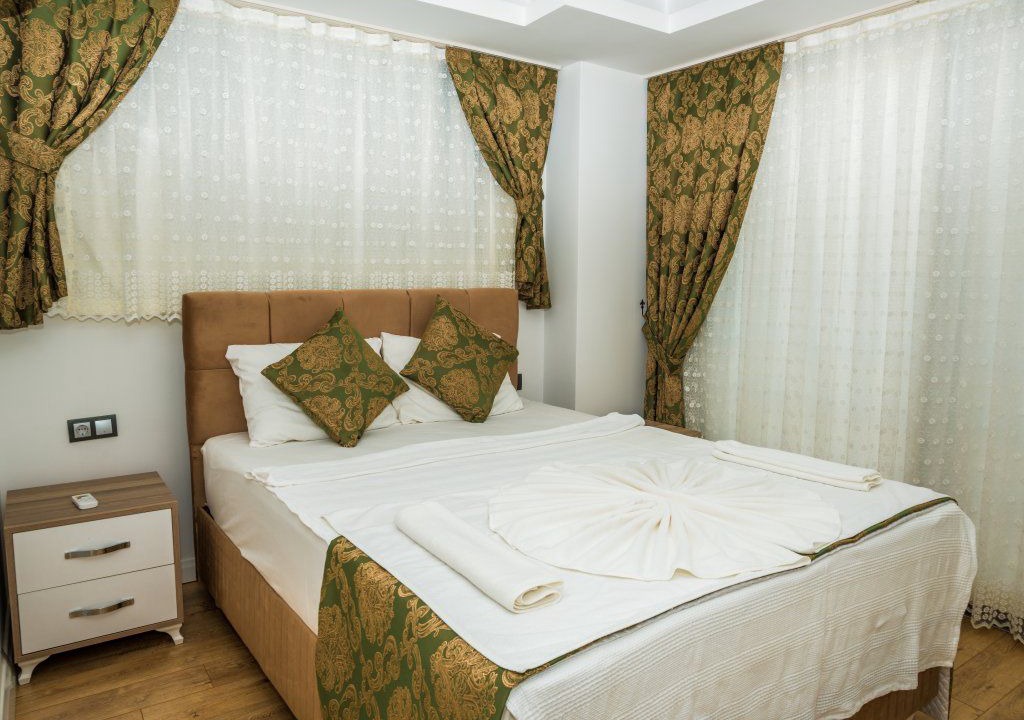 Photo of Bedroom in Hisaronu