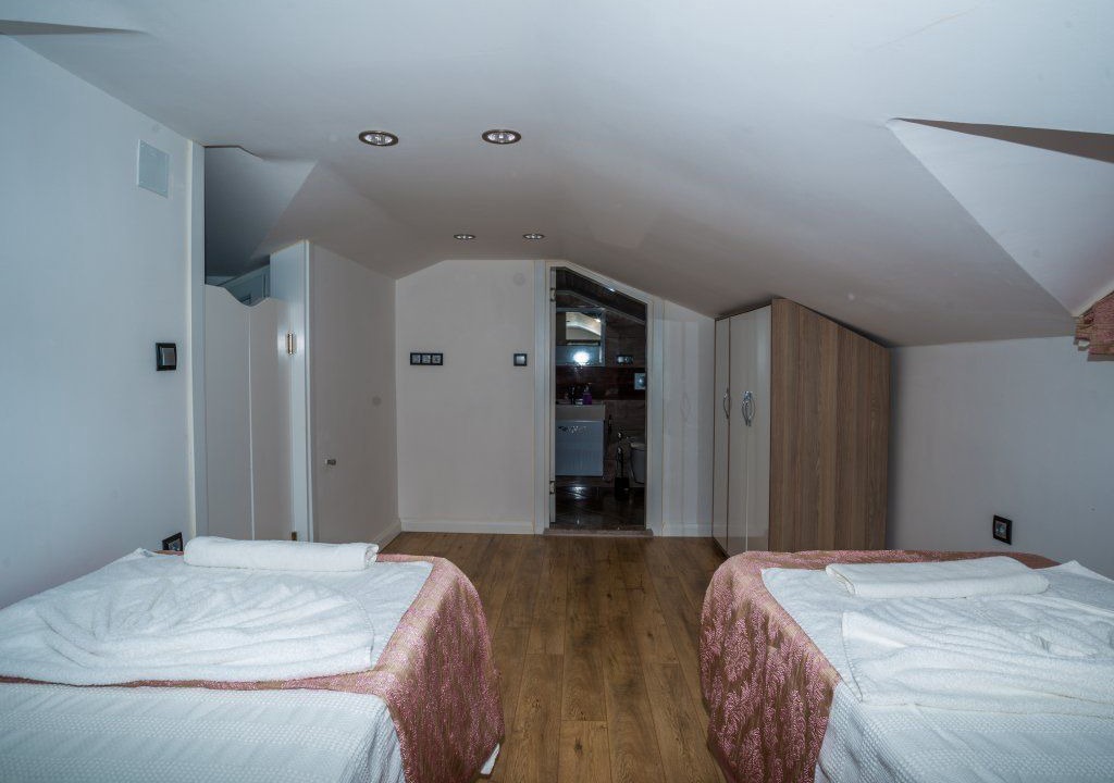Photo of Bedroom in Hisaronu