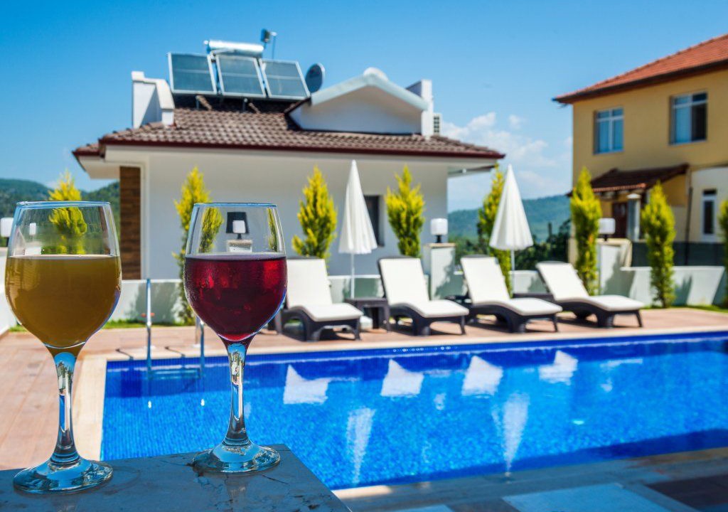 Photo of Outdoor in Hisaronu