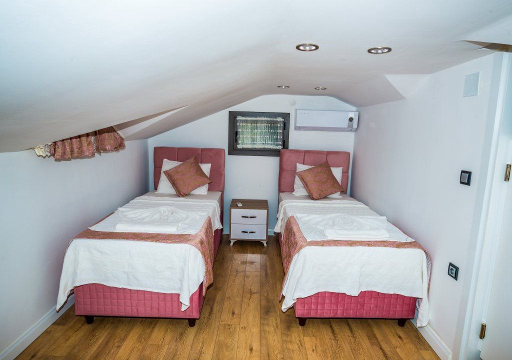 Photo of Bedroom in Hisaronu
