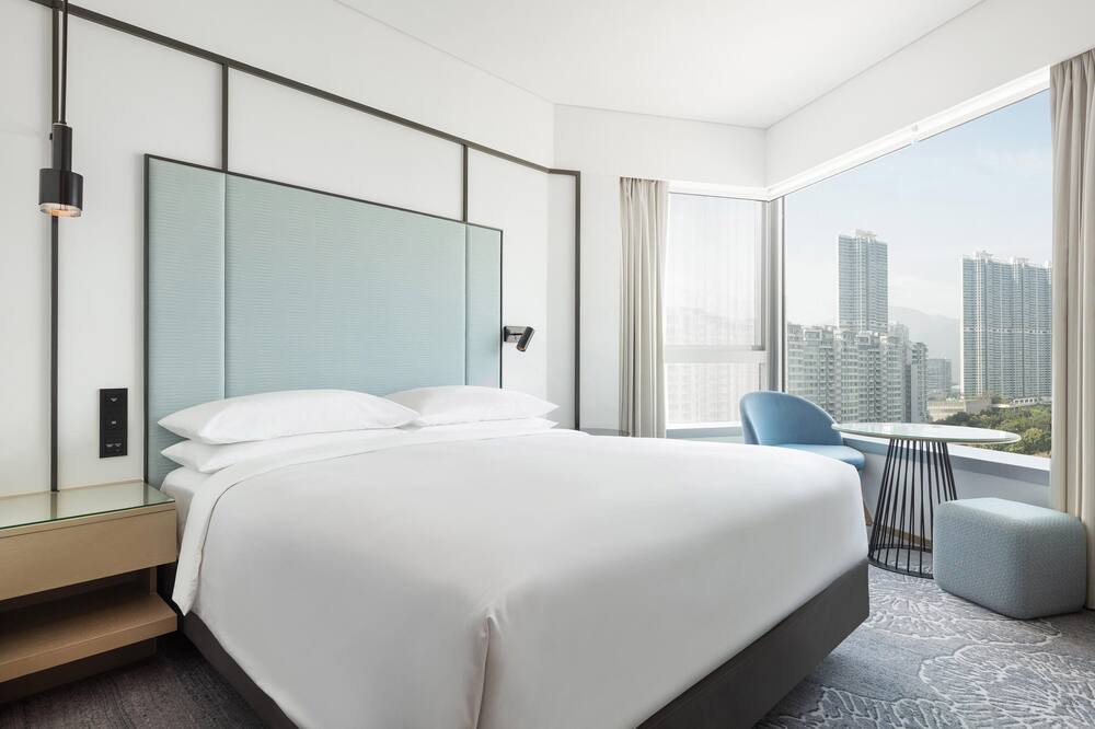 Photo of Bedroom in Islands District
