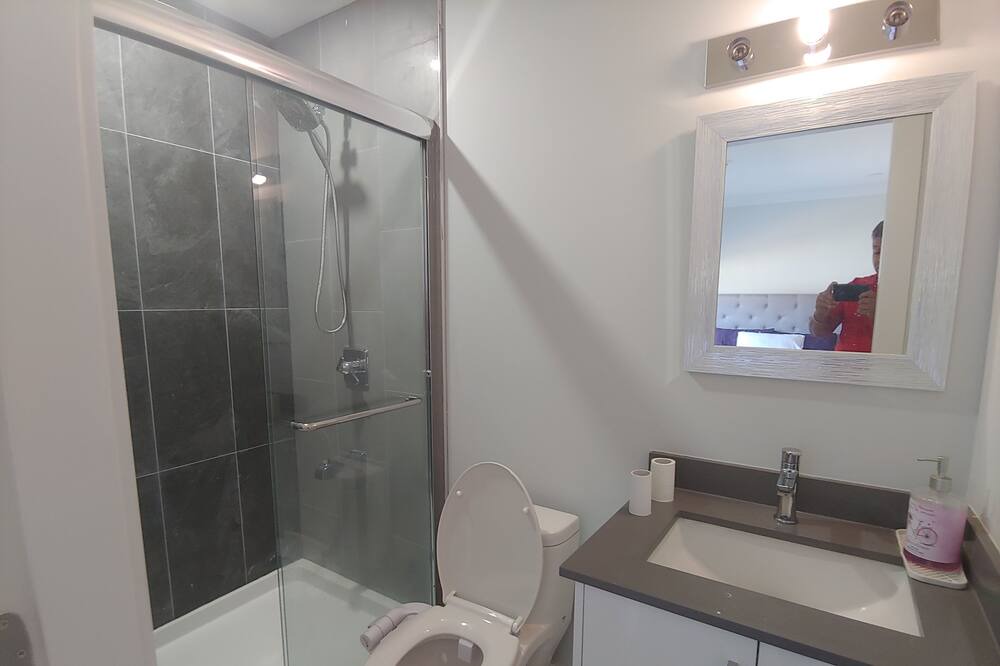 Photo of Bathroom in Newton