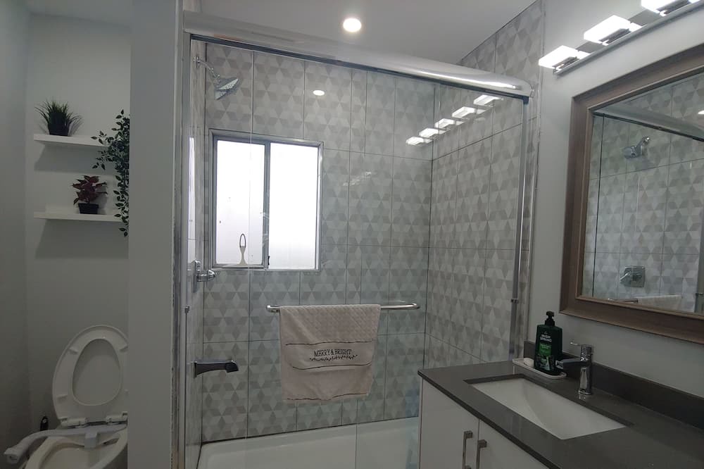 Photo of Bathroom in Newton