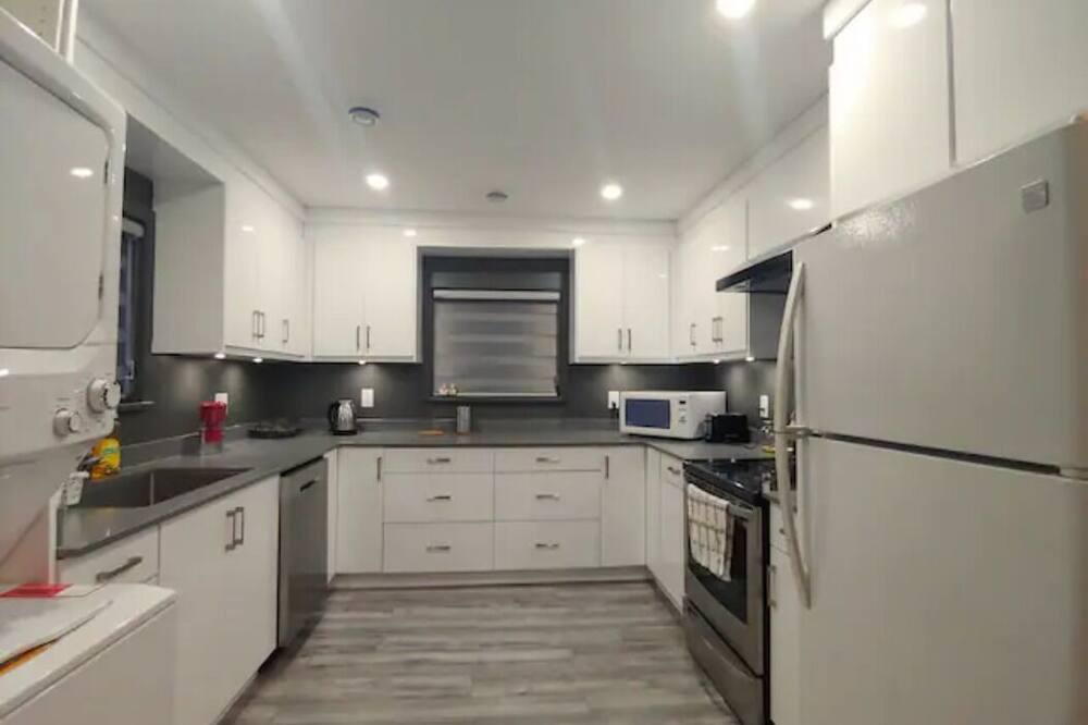 Photo of Kitchen in Newton