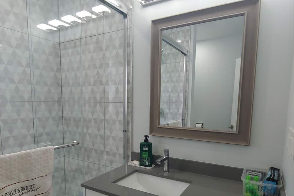 Photo of Bathroom in Newton