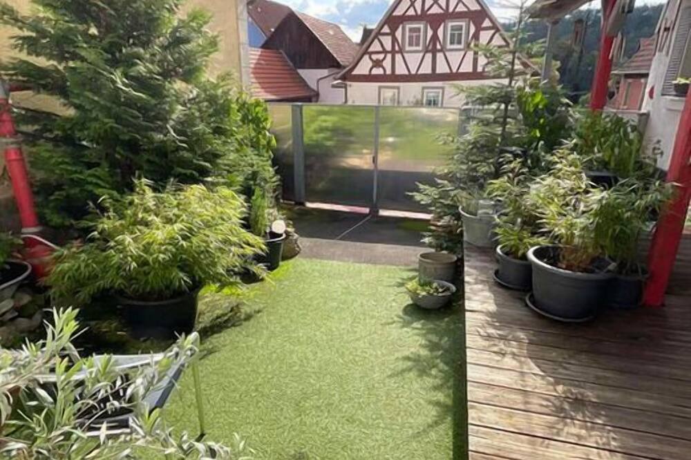 Photo of Outdoor in Muennerstadt