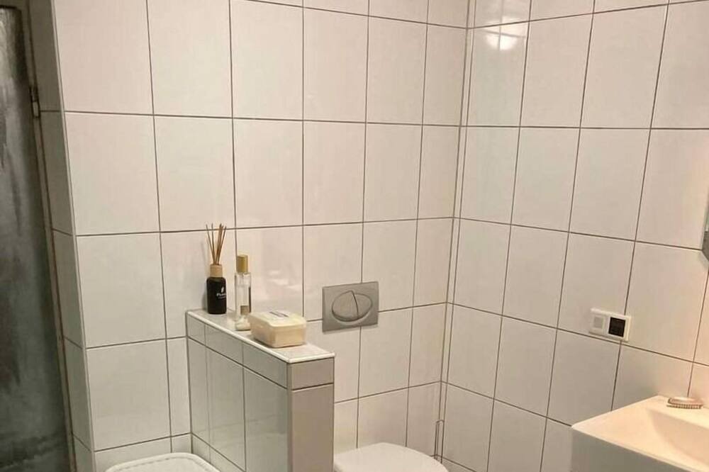 Photo of Bathroom in Muennerstadt
