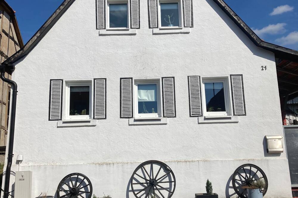 Photo of Outdoor in Muennerstadt