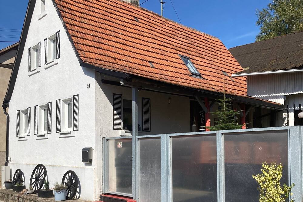Photo of Outdoor in Muennerstadt